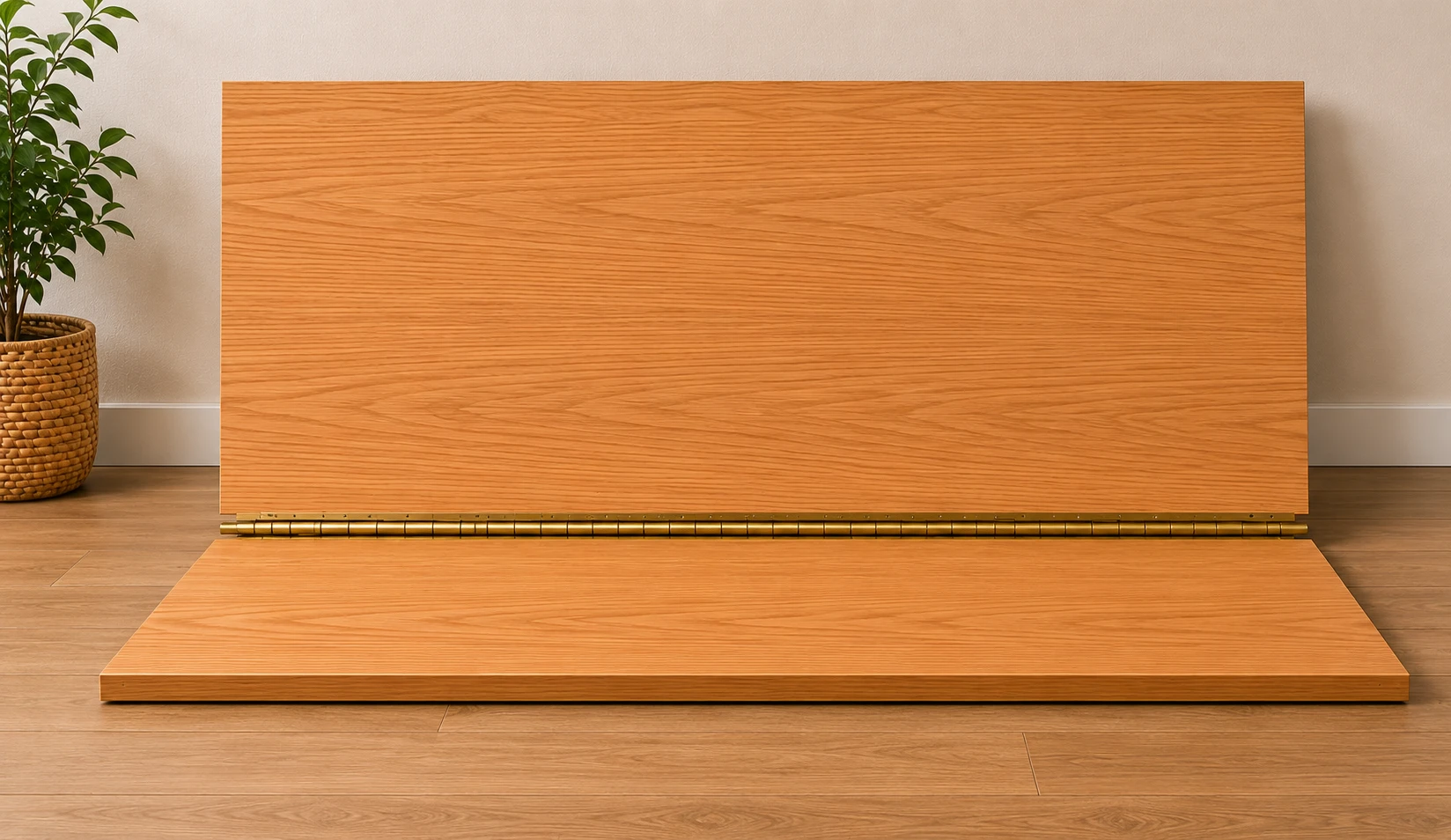 Natural Oak